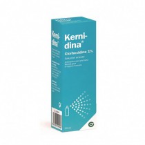 KERNIDINA 1% SPRAY 30ML