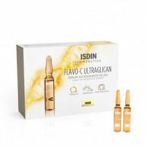 ISDIN FLAVO-C SERUM...