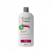 EROSIL COLAGENO GEL SUAVE...