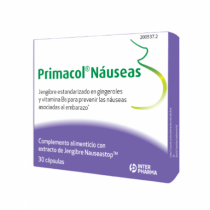 INTERPHARMA PRIMACOL...