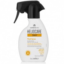 HELIOCARE 360Âº FLUID SPRAY...