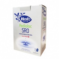 HERO BABY PEDIALAC SRO...