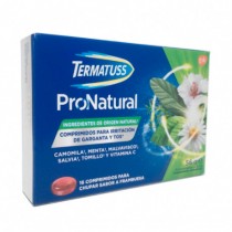 TERMATUSS IRRITACION...