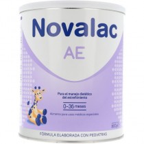 NOVALAC AE...