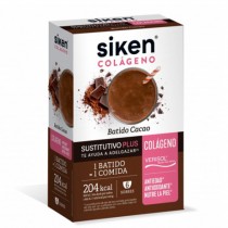 SIKEN COLAGENO SUSTITUTIVO...