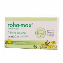 ROHA MAX TRANSITO...