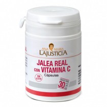 ANA MARIA LAJUSTICIA JALEA...