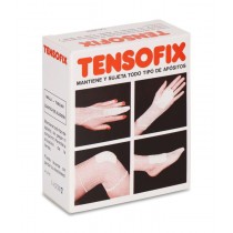 VENDA TENSOFIX TUBO 6 PIERNA