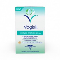 VAGISIL CUIDADO...