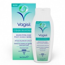 VAGISIL CUIDADO...