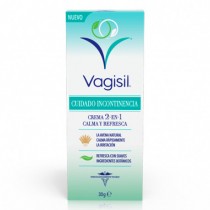 VAGISIL CUIDADO...