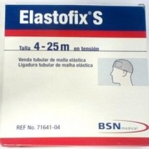ELASTOFIX S VENDA TUBULAR...