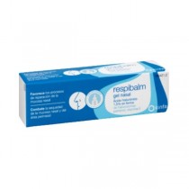 RESPIBALM GEL NASAL 10ML