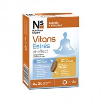 NS VITANS ESTRES BI-EFFECT...