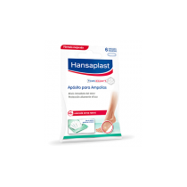 HANSAPLAST AMPOLLAS...