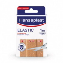 HANSAPLAST ELASTIC TIRA 1m...