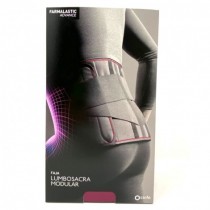 FARMALASTIC FAJA LUMBOSACRA...