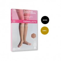 FARMALASTIC MEDIA CORTA...