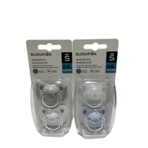 SUAVINEX CHUPETE SILICONA...
