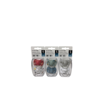 SUAVINEX CHUPETE SILICONA...