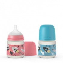 SUAVINEX BIBERON TETINA...