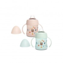 SUAVINEX BIBERON ENTRENA...