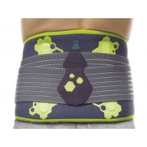 PRIM SACROLUMBAR CON TENSOR...