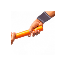 PRIM MUÃEQUERA ELASTICA...