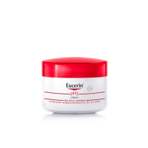PH5 EUCERIN CREMA  75 GRAMOS