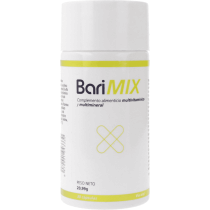 BARIMIX 30 CÃPSULAS
