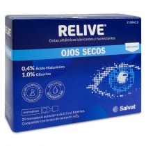 RELIVE OJOS SECOS 20