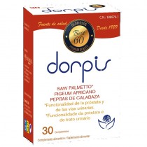 DORPIS 30 COMPRIMIDOS