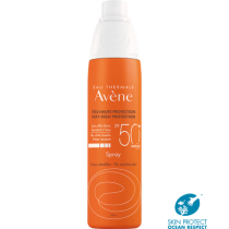 AVENE SOL SPRAY EXTREM FPS...