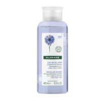 KLORANE AGUA DESMAQUILLANTE...