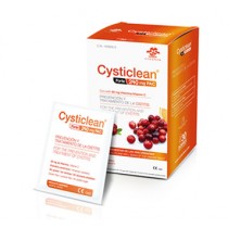 CYSTICLEAN 240 MG PAC 30...