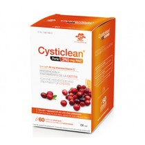 CYSTICLEAN FORTE 240 MG 30...