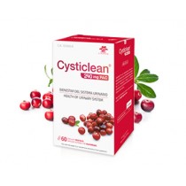 CYSTICLEAN 240 MG PAC 30...