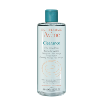 AVENE CLEANANCE AGUA...