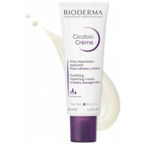 BIODERMA CICABIO CREMA 100 ML