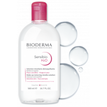 BIODERMA SENSIBIO H2O 250 ML