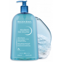 BIODERMA ATODERM GEL...