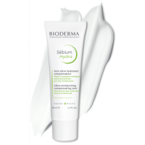 BIODERMA SEBIUM CREMA 40 ML