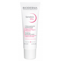 BIODERMA SENSIBIO DS GEL...