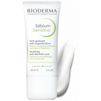 BIODERMA SEBIUM SENSITIVE...