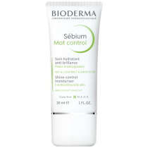 BIODERMA SEBIUM  MAT...
