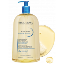 BIODERMA ATODERM ACEITE DE...