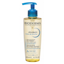 BIODERMA ATODERM ACEITE DE...