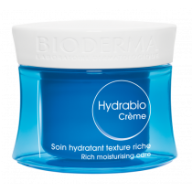 BIODERMA HYDRABIO CREMA...