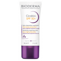 BIODERMA CICABIO FPS 50+ 30 ML