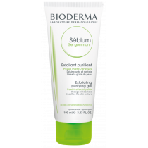 BIODERMA SEBIUM GEL...